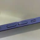 iPhone 13 Pro Max 128GB Emas 98% baterai 87% Versi internasional dari SB (Tidak menggunakan SIM SB - bezel retak) - HH3480 