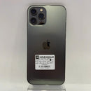 iPhone 12 Pro Max 256GB Graphite 98% pin 100%  Máy đã trả hết tiền mạng dùng như Quốc tế Apple (đã thay màn CHAP, đốm 2.5x, xước viền, loa rè nhẹ, ĐTP) - HH6000
