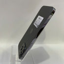 iPhone 12 Pro Max 256GB Graphite 98% pin 100%  Máy đã trả hết tiền mạng dùng như Quốc tế Apple (đã thay màn CHAP, đốm 2.5x, xước viền, loa rè nhẹ, ĐTP) - HH6000