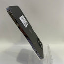 iPhone 12 Pro Max 256GB Graphite 98% pin 100%  Máy đã trả hết tiền mạng dùng như Quốc tế Apple (đã thay màn CHAP, đốm 2.5x, xước viền, loa rè nhẹ, ĐTP) - HH6000