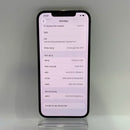 iPhone 12 Pro Max 256GB Graphite 98% pin 100%  Máy đã trả hết tiền mạng dùng như Quốc tế Apple (đã thay màn CHAP, đốm 2.5x, xước viền, loa rè nhẹ, ĐTP) - HH6000