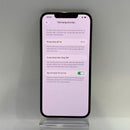 iPhone 12 Pro Max 256GB Graphite 98% pin 100%  Máy đã trả hết tiền mạng dùng như Quốc tế Apple (đã thay màn CHAP, đốm 2.5x, xước viền, loa rè nhẹ, ĐTP) - HH6000