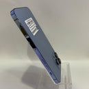 iPhone 13 Pro Max 128GB Sierra Blue 98% baterai 85% Versi Apple Internasional (3 noda, goresan layar, tepi gelap) - HH4001 