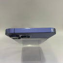 iPhone 13 Pro Max 128GB Sierra Blue 98% baterai 85% Versi Apple Internasional (3 noda, goresan layar, tepi gelap) - HH4001 