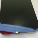 iPhone 13 Pro Max 128GB Sierra Blue 98% baterai 85% Versi Apple Internasional (3 noda, goresan layar, tepi gelap) - HH4001 