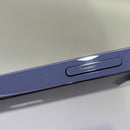 iPhone 13 Pro Max 128GB Sierra Blue 98% baterai 85% Versi Apple Internasional (3 noda, goresan layar, tepi gelap) - HH4001 