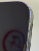 iPhone 13 Pro Max 128GB Sierra Blue 98% baterai 85% Versi Apple Internasional (3 noda, goresan layar, tepi gelap) - HH4001 