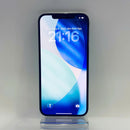 iPhone 12 Pro Max 256GB Silver 100%  Quốc tế từ SB (Không dùng sim SB - xước viền, xước màn, ĐTP) - HH6169
