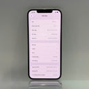 iPhone 12 Pro Max 256GB Silver 100%  Quốc tế từ SB (Không dùng sim SB - xước viền, xước màn, ĐTP) - HH6169