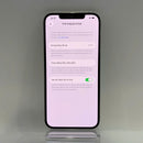 iPhone 12 Pro Max 256GB Silver 100%  Quốc tế từ SB (Không dùng sim SB - xước viền, xước màn, ĐTP) - HH6169