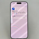 iPhone 17 Pro Max 256GB Silver 100% Fullbox Versi Internasional dari SB (Tidak menggunakan SIM SB) - HH8557 
