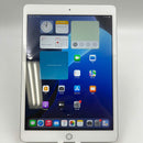 iPad Generasi ke-7 10,2 inci Perak 32GB 4G+Wifi Daya tahan baterai 98% (dari 90%) 