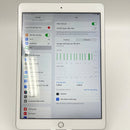iPad Generasi ke-7 10,2 inci Perak 32GB 4G+Wifi Daya tahan baterai 98% (dari 90%) 