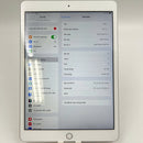 iPad Generasi ke-7 10,2 inci Perak 32GB 4G+Wifi Daya tahan baterai 98% (dari 90%) 