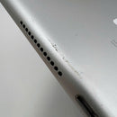 iPad Generasi ke-7 10,2 inci Perak 32GB 4G+Wifi Daya tahan baterai 98% (dari 90%) 