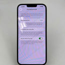 iPhone 13 Pro Max 256GB Graphite 98% baterai 85% (Tagihan jaringan seluler sudah dibayar, berfungsi seperti versi Apple internasional) (3 noda, goresan di tepi) - HH3619 