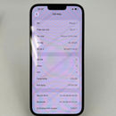 iPhone 13 Pro Max 256GB Graphite 98% baterai 85% (Tagihan jaringan seluler sudah dibayar, berfungsi seperti versi Apple internasional) (3 noda, goresan di tepi) - HH3619 