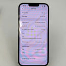 iPhone 13 Pro Max 256GB Graphite 98% baterai 85% (Tagihan jaringan seluler sudah dibayar, berfungsi seperti versi Apple internasional) (3 noda, goresan di tepi) - HH3619 