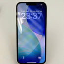 iPhone 13 Pro Max 256GB Graphite 98% baterai 85% (Tagihan jaringan seluler sudah dibayar, berfungsi seperti versi Apple internasional) (3 noda, goresan di tepi) - HH3619 