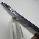 iPhone 14 Pro Max 128GB Deep Purple 98% baterai 87% Versi Apple Internasional (Terdapat goresan di tepi, perubahan warna di tepi, 3 titik kamera) - HH3332 