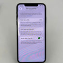 iPhone 11 Pro Max 256GB Midnight Green 98% pin 100% Máy đã trả hết tiền mạng dùng như Quốc tế Apple (đốm 1x,xước viền,ĐTPM) - HH2953