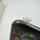 iPhone 11 Pro Max 256GB Midnight Green 98% pin 100% Máy đã trả hết tiền mạng dùng như Quốc tế Apple (đốm 1x,xước viền,ĐTPM) - HH2953