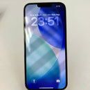 iPhone 13 Pro Max 128GB Putih 98% Baterai 100% Versi internasional dari DCM (Tidak menggunakan SIM DCM - Baterai sudah diganti, terdapat goresan pada bezel, goresan pada bezel kamera, 1 noda kecil) - HH3268 