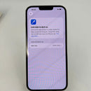 iPhone 13 Pro Max 128GB Putih 98% Baterai 100% Versi internasional dari DCM (Tidak menggunakan SIM DCM - Baterai sudah diganti, terdapat goresan pada bezel, goresan pada bezel kamera, 1 noda kecil) - HH3268 