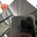 iPhone 13 Pro Max 128GB Sierra Blue 98% baterai 85% Versi Apple Internasional (3 noda, goresan layar, tepi gelap) - HH4001 