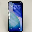 iPhone 12 Pro Max 128GB Pacific Blue 98% pin 100% Máy đã trả hết tiền mạng dùng như Quốc tế Apple (Đã thay pin - Có xước) - HH1426