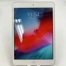 iPad Mini 2 7,9 inci 16GB Silver Wifi, baterai 100% (Baterai sudah diganti, layar agak keputihan) 