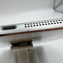 iPad Mini 2 7,9 inci 16GB Silver Wifi, baterai 100% (Baterai sudah diganti, layar agak keputihan) 