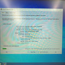 Lenovo Thinkpad E580 15.6" i5-8250U/ RAM 8GB/ SSD 256GB BPTN Kondisi Seperti Baru 