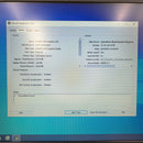 Lenovo Thinkpad E580 15.6" i5-8250U/ RAM 8GB/ SSD 256GB BPTN Kondisi Seperti Baru 