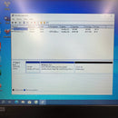 Lenovo Thinkpad E580 15.6" i5-8250U/ RAM 8GB/ SSD 256GB BPTN Kondisi Seperti Baru 