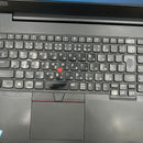 Lenovo Thinkpad E580 15.6" i5-8250U/ RAM 8GB/ SSD 256GB BPTN Kondisi Seperti Baru 