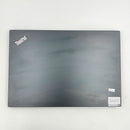 Lenovo Thinkpad E580 15.6" i5-8250U/ RAM 8GB/ SSD 256GB BPTN Kondisi Seperti Baru 