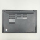 Lenovo Thinkpad E580 15.6" i5-8250U/ RAM 8GB/ SSD 256GB BPTN Kondisi Seperti Baru 