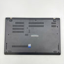 Lenovo Thinkpad L590 15.6 inci i5-8265U/ RAM 8GB/ SSD 256GB Seperti Baru 