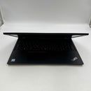 Lenovo Thinkpad L590 15.6 inci i5-8265U/ RAM 8GB/ SSD 256GB Seperti Baru 