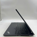 Lenovo Thinkpad L590 15.6 inci i5-8265U/ RAM 8GB/ SSD 256GB Seperti Baru 