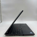 Lenovo Thinkpad L590 15.6 inci i5-8265U/ RAM 8GB/ SSD 256GB Seperti Baru 