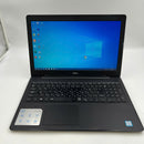 Dell Vostro 3580 15,6" i5 - 8265U/ 8GB RAM/ 256GB SSD BPTN Seperti Baru 