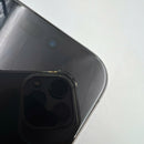 iPhone 15 Pro 128GB Natural Titanium, baterai 98%, daya baterai 86%. Paket data seluler sudah dibayar penuh, berfungsi seperti produk Apple internasional - HH1043 