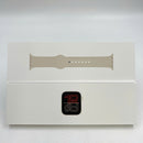 Apple Watch SE3 40mm GPS Starlight Casing Aluminium/Tali Olahraga Starlight Kotak Asli 