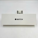 Apple Watch SE3 40mm GPS Starlight Casing Aluminium/Tali Olahraga Starlight Kotak Asli 