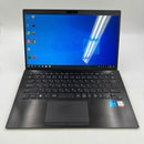 SONY VAIO VJPF11 11.6 inci i5-7200U/ RAM 8GB/ SSD 128GB-BPTN Seperti Baru 