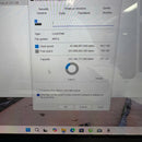 Surface Laptop 4 13.5" i7 - 1185G7/ RAM 16GB/ SSD 256GB BPTN Kondisi Seperti Baru (layar sentuh) 