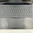 Surface Laptop 4 13.5" i7 - 1185G7/ RAM 16GB/ SSD 256GB BPTN Kondisi Seperti Baru (layar sentuh) 