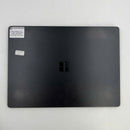Surface Laptop 4 13.5" i7 - 1185G7/ RAM 16GB/ SSD 256GB BPTN Kondisi Seperti Baru (layar sentuh) 